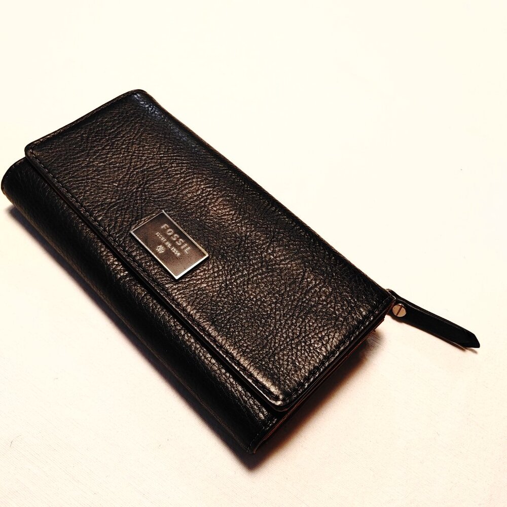 FOSSIL women's wallet